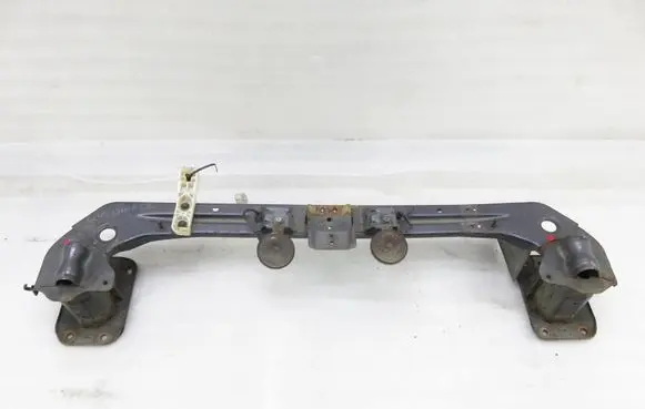 Mitsubishi Outlander Front bumper support beam 