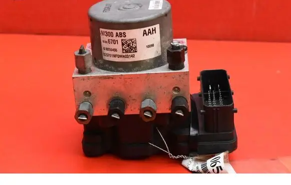 Chevrolet Spark ABS Pump 95996701