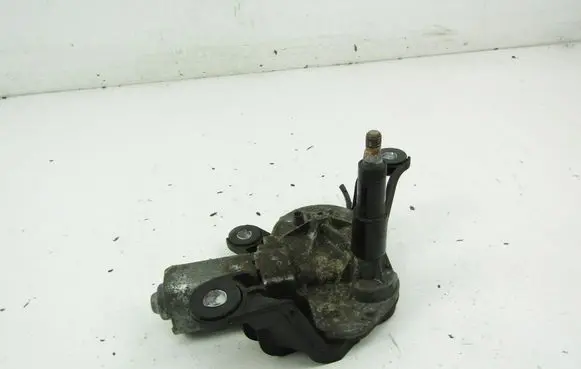 Opel Astra H Rear window wiper mechanism 