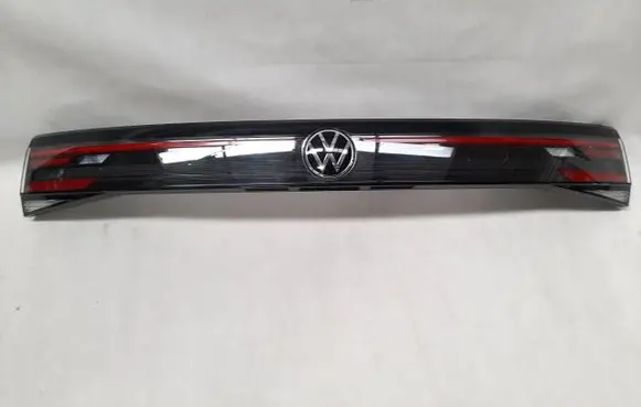 Volkswagen Taigo Tailgate/trunk/boot exterior handle 2G7945093