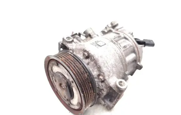 Audi A6 C7 Air conditioning (A/C) compressor (pump) 4G0260805T