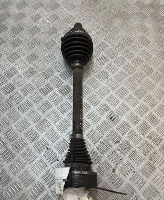 Audi A3 S3 8V Front driveshaft 