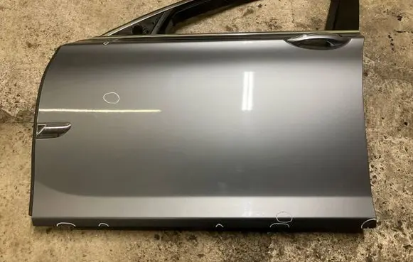 BMW 7 F01 F02 F03 F04 Front door