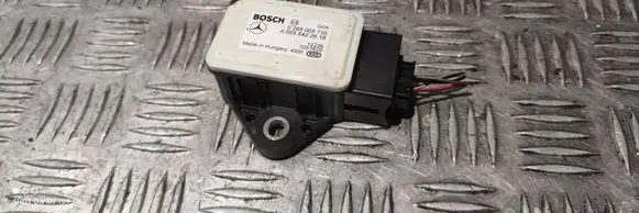 Mercedes-Benz E W212 Other control units/modules A0055422618