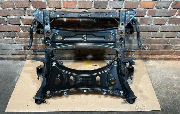 Front subframe