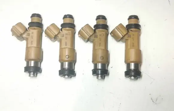 Subaru Outback Fuel injectors set 009042730