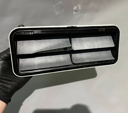 Ford Transit VII Quarter panel pressure vent 7G91A280B62AD