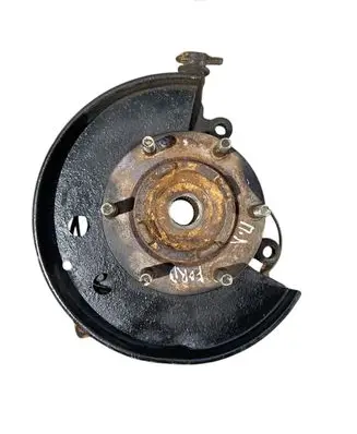 Ford Ranger Front wheel hub spindle knuckle