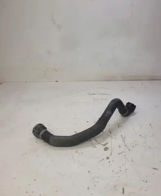 Audi A6 S6 C7 4G Engine coolant pipe/hose 4G0122101F