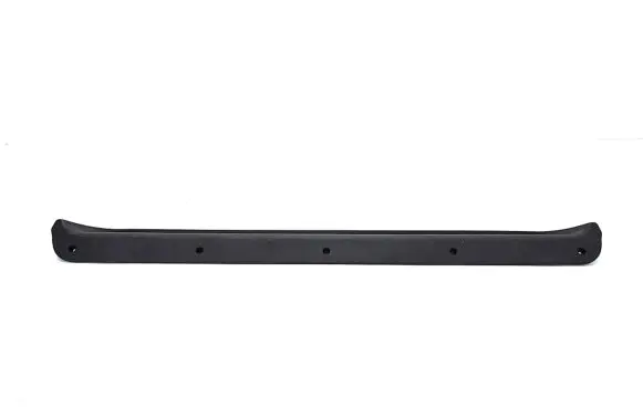 Citroen Jumpy Front sill trim cover 300039715F