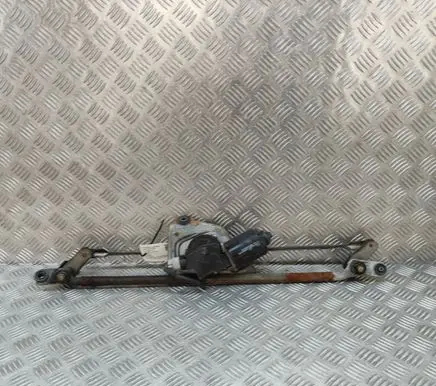 Jeep Grand Cherokee (WK) Front wiper linkage and motor 55156313AB