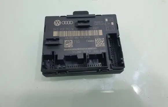 Audi Q5 SQ5 Door control unit/module 8K0959793M