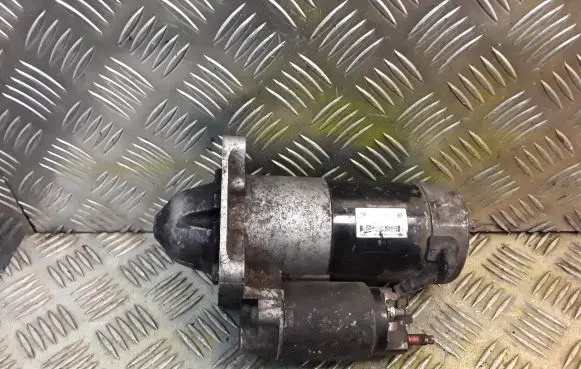 Opel Insignia A Starter motor 55353857