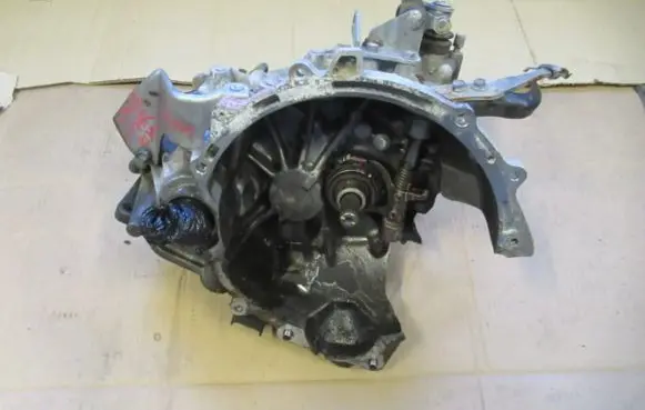 Mitsubishi Space Star Manual 5 speed gearbox F5MBD1AAZ