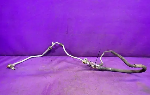 Audi A4 S4 B6 8E 8H Air conditioning (A/C) pipe/hose 