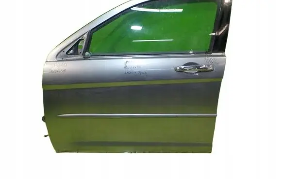 Chrysler Sebring (JS) Front door PRZOD SP210
