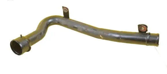 Peugeot Boxer Intercooler hose/pipe AHN