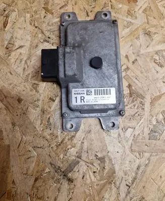 Nissan Qashqai Gearbox control unit/module EMU10000NF1