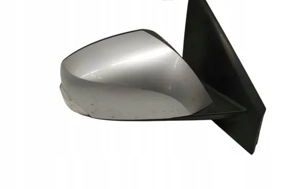 Renault Laguna III Front door electric wing mirror 