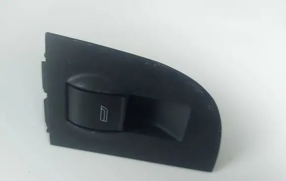 Audi A6 S6 C5 4B Electric window control switch 4B0959855