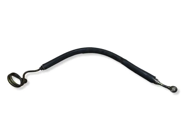 Audi A4 S4 B6 8E 8H Power steering hose/pipe/line 8E1422893L