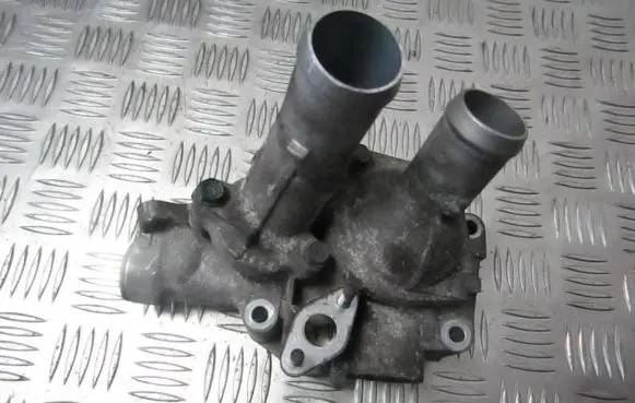Honda Accord Engine coolant pipe/hose