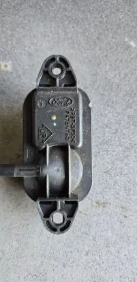 Volvo C30 Exhaust gas pressure sensor 3M5A9K200