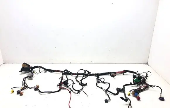 Audi A5 8T 8F Panel wiring TAB026068P