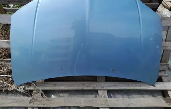 Chrysler Grand Voyager V Engine bonnet/hood NOCODE