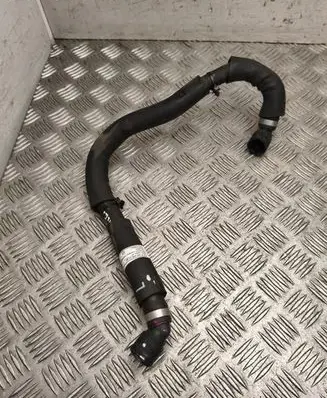 Mercedes-Benz EQE x294 Engine coolant pipe/hose A2948303100