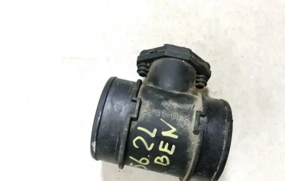 Alfa Romeo 156 Mass air flow meter 0280217111