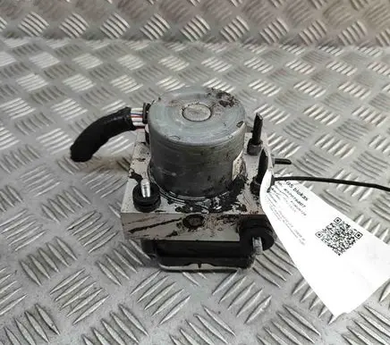 Peugeot 2008 II ABS Pump 9824311280 0265295176