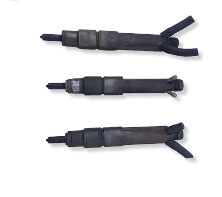 Volkswagen PASSAT B5 Fuel injector 028130201T 870F