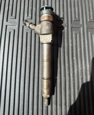 Mazda BT-50 Fuel injector 0445110250