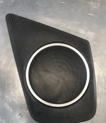Audi A4 S4 B8 8K Front door speaker cover trim 8K0035419A