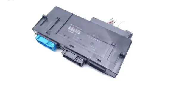BMW 1 E81 E87 Central body control module 9229873 6135922987302