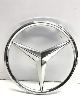 Mercedes-Benz GLA W156 X156 Manufacturer badge logo/emblem A0008171001