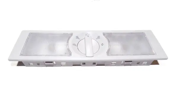 Volkswagen Jetta VI Front seat light 6Q0947291B