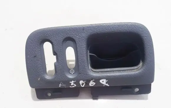 Renault Megane I Other interior part 416950IND 430690432134