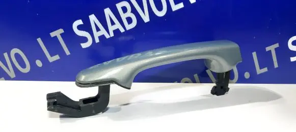 Volvo C70 Front door exterior handle 30753785 39879658
