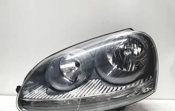 Volkswagen Golf V Headlight/headlamp 1K6941005C