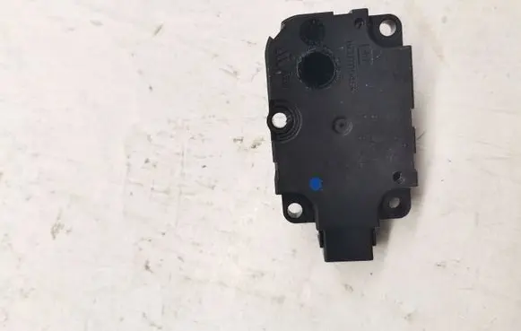 Mercedes-Benz S C217 Air flap motor/actuator FM208001
