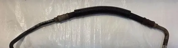 Volvo S40 Air conditioning (A/C) pipe/hose 4N5H19N601CG