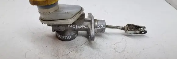 Subaru Forester SH Clutch master cylinder