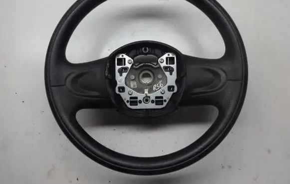 Mini One - Cooper Coupe R56 Steering wheel
