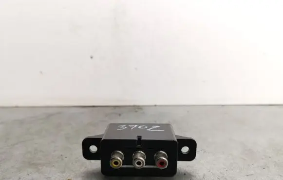 Nissan 370Z Video control module 5B90