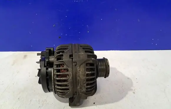 Volvo V70 Generator/alternator 8676498 36050262