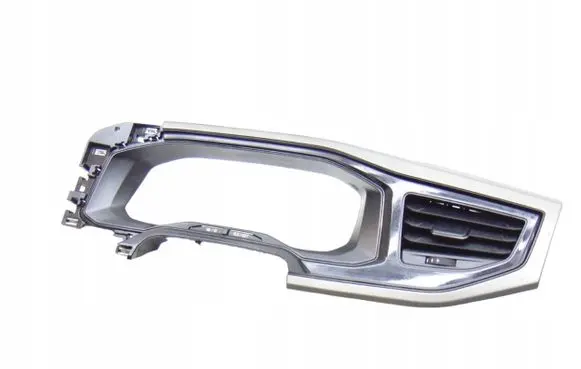 Volkswagen Polo VI Dashboard trim 2G2858418AL