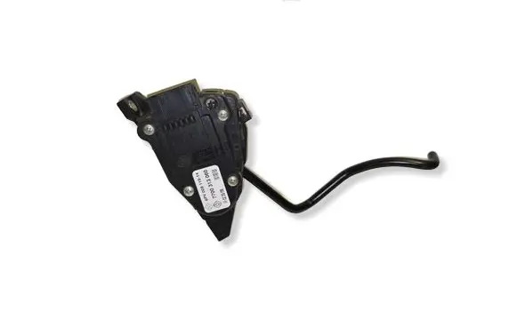 Renault Trafic II (X83) Accelerator throttle pedal 7700313060