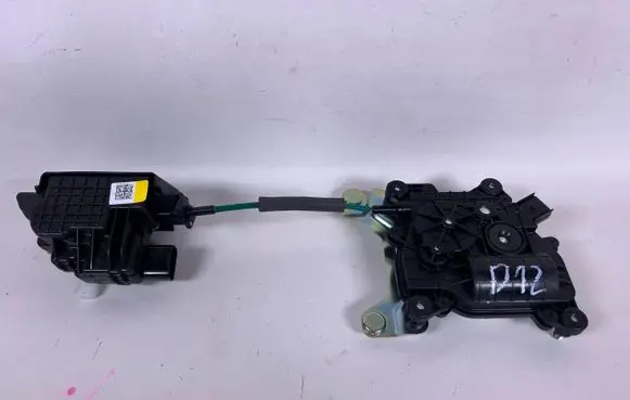 KIA Sportage Tailgate/trunk/boot lock/catch/latch